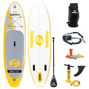 Solstice Bali 2.0 Inflatable SUP, 10'6"