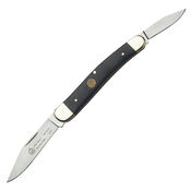 Puma SGB Senior Jacaranda Wood Folding Pocket Knife