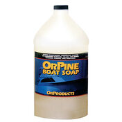 Orpine Boat Soap, Gallon