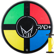 HO RAD+ Inflatable Disc, 5' Diameter