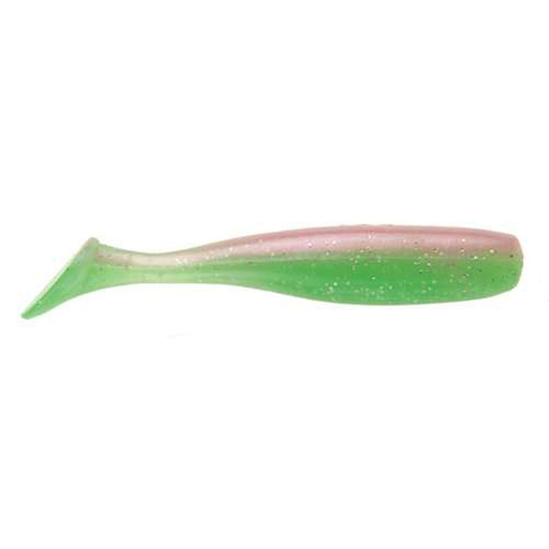 D.O.A. Fishing Lures C.A.L. Shad Tail, 3