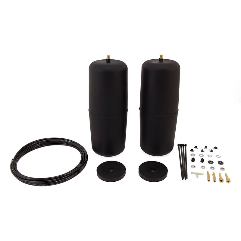 Air Lift 1000HD Air Spring Kit, '21-'26 RAM 1500