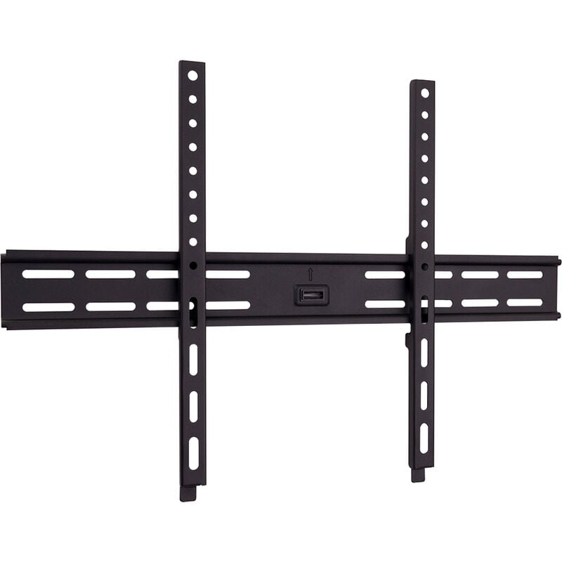 Philips Thin-Profile Flat-Screen TV Fixed Wall Mount, Large image number 2