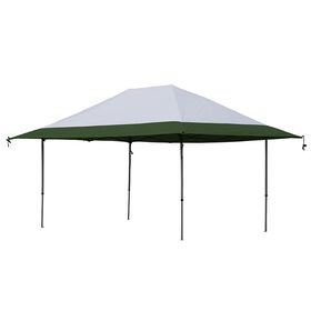 15' x 11' Eave Canopy