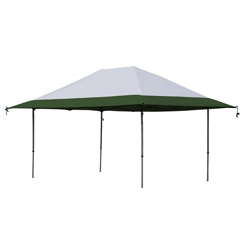 15' x 11' Eave Canopy image number 1