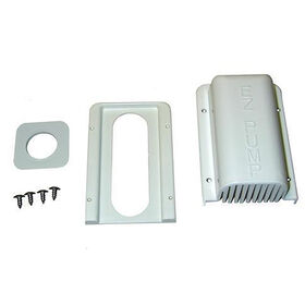 T-H Marine Supplies Livewell Aerator Water Intake