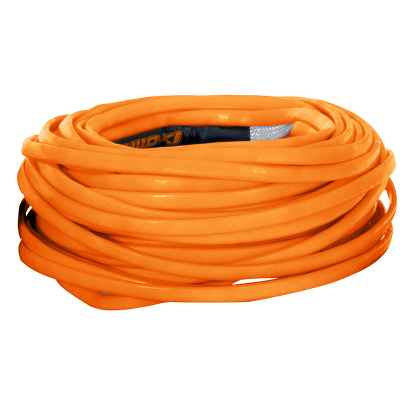 Proline 80' Flatline 3-Section Wakeboard Rope image number 4