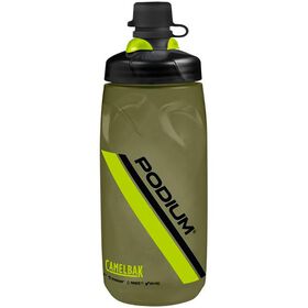 CamelBak Podium 21 oz. Water Bottle, Dirt Series Olive