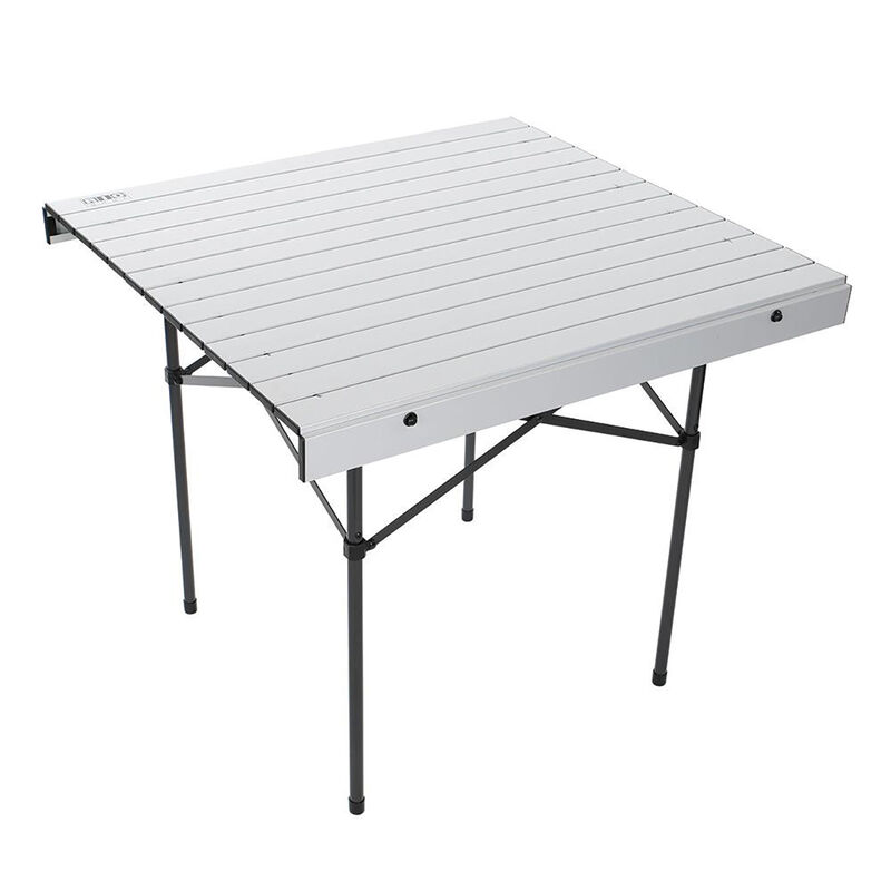 RIO Gear 32" Roll-Top Camping Table image number 1