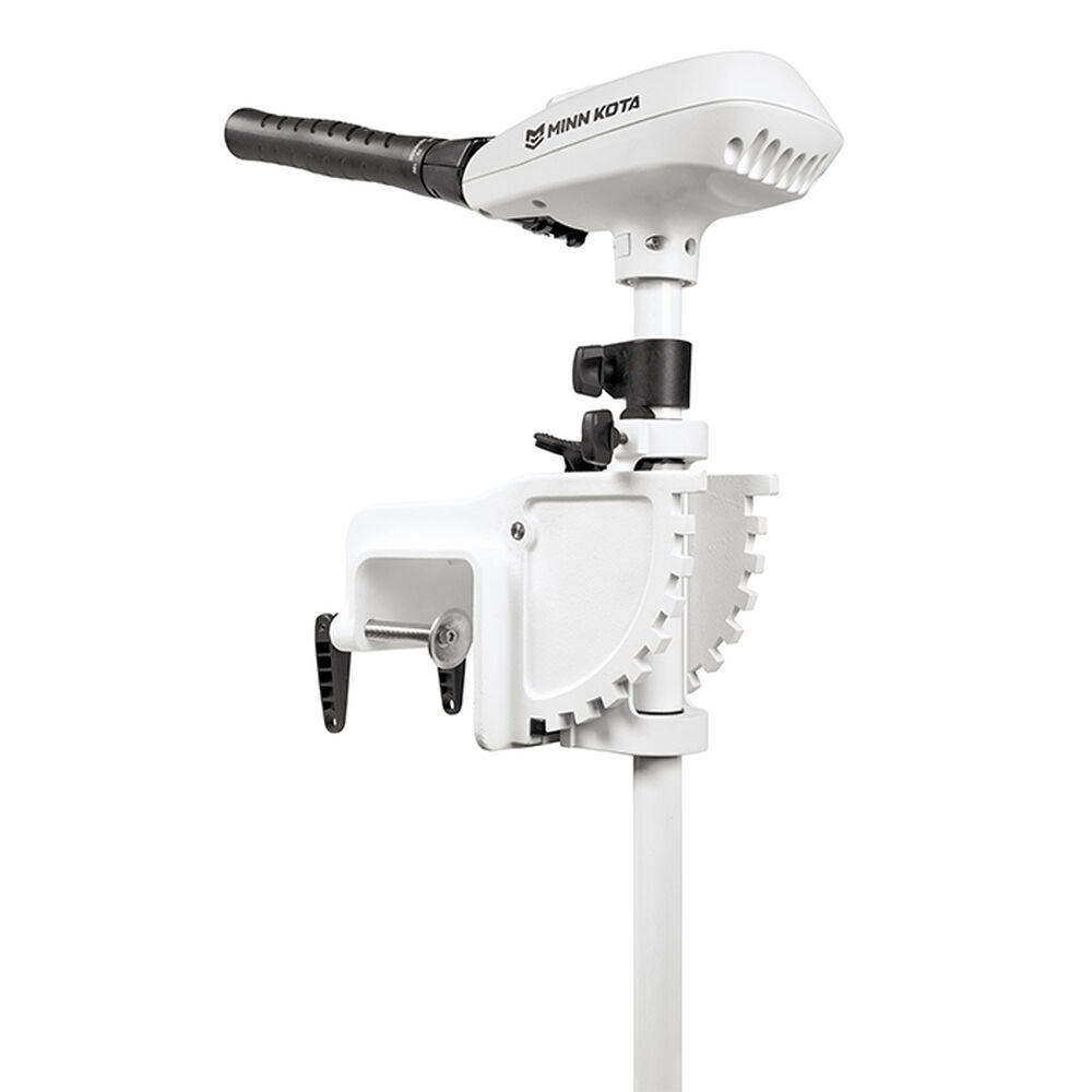 Saltwater Trolling Motor, 55 V/T Saltwater TransomMount Overton's