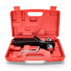 Camco Eaz-Lift Towing Kit for 2" Hitch Receivers
