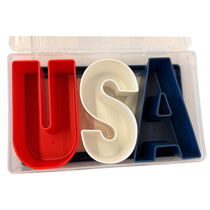 Cook With Color Perfect On-The-Go Snack Box- USA image number 3