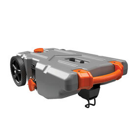 Camco Rhino Portable Holding Tank, 28-gallon