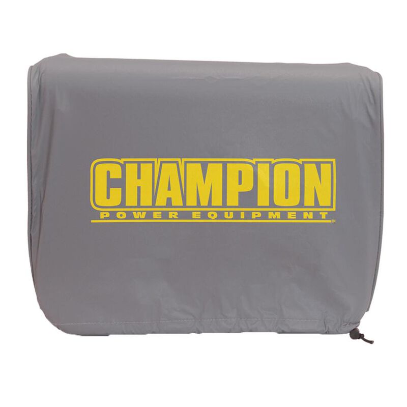 Champion Generator Cover, Small image number 1