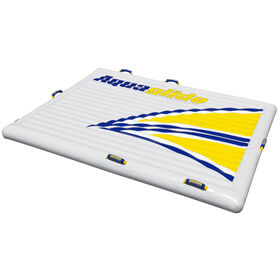 Aquaglide SwimStep XL Boarding Platform