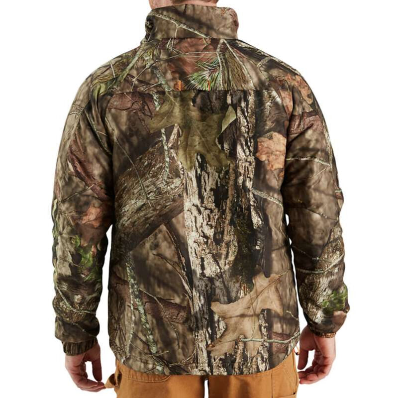 Carhartt 8-Point Jacket image number 6