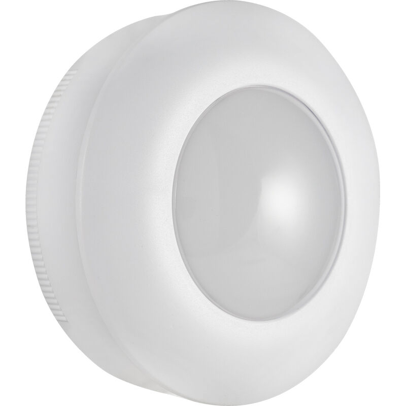 Energizer Puck Lights, 3-Pack image number 5