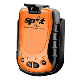 RAM Cradle for SPOT Satellite GPS Messenger