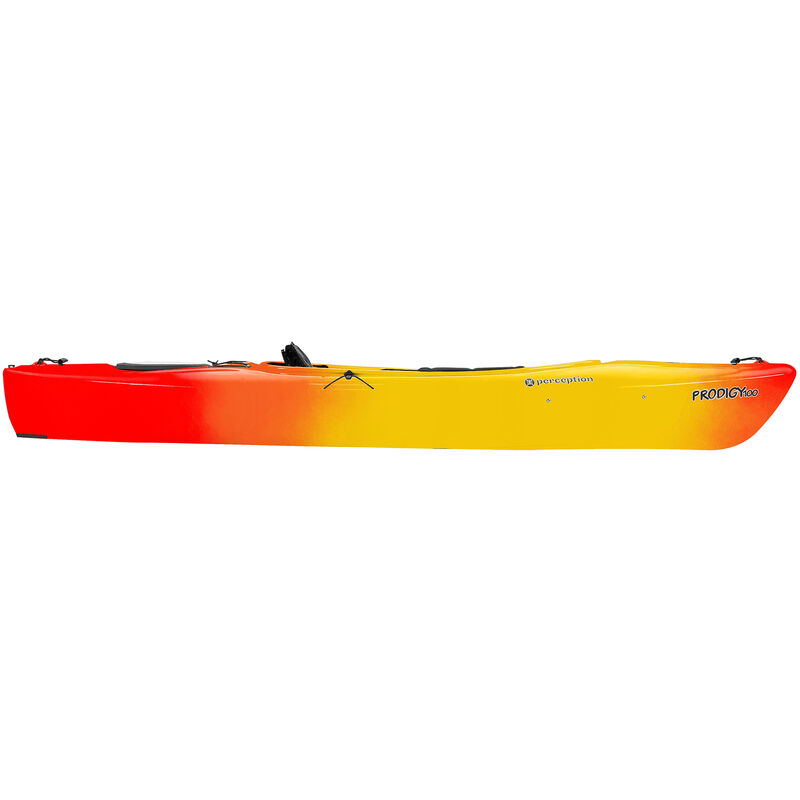 Perception Kayaks Prodigy 10.0 image number 3