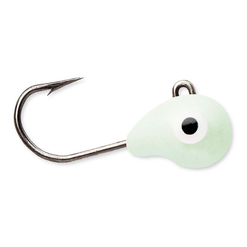 VMC Tungsten Tubby Jig image number 3