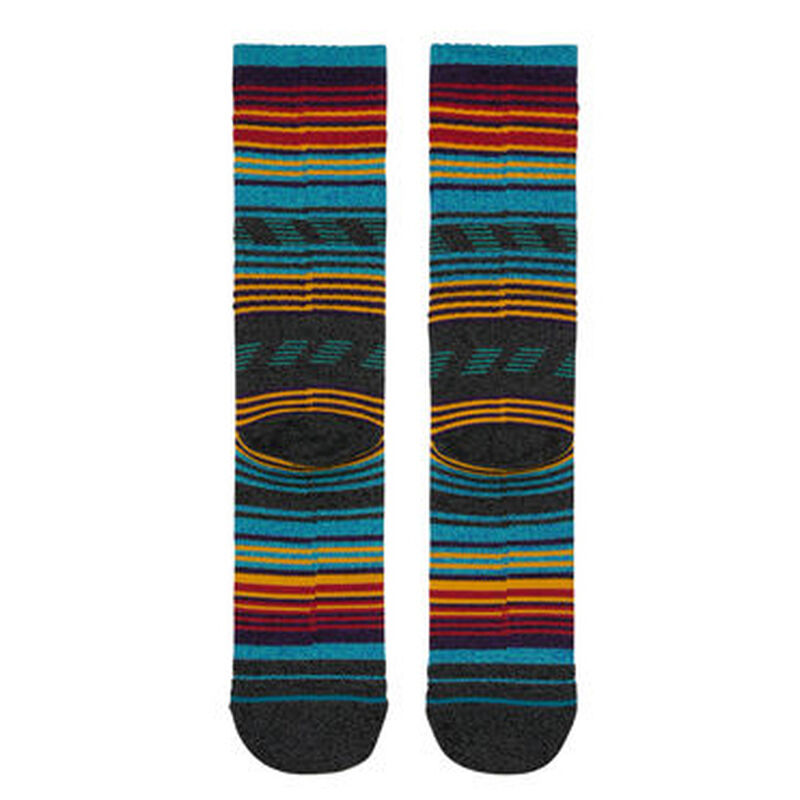 Stance Men's Rainer Outdoor Sock image number 3