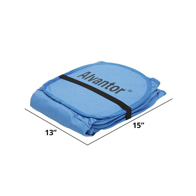 Alvantor Pet Swimming Pool, Standard image number 5