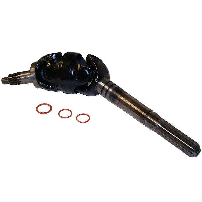 Sierra U-Joint Assembly For Mercury Marine Engine, Sierra Part #18-6402 image number 1