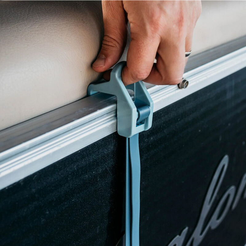 Mission Fenders Maven Pontoon Boat Fenders - 2 Pack image number 4