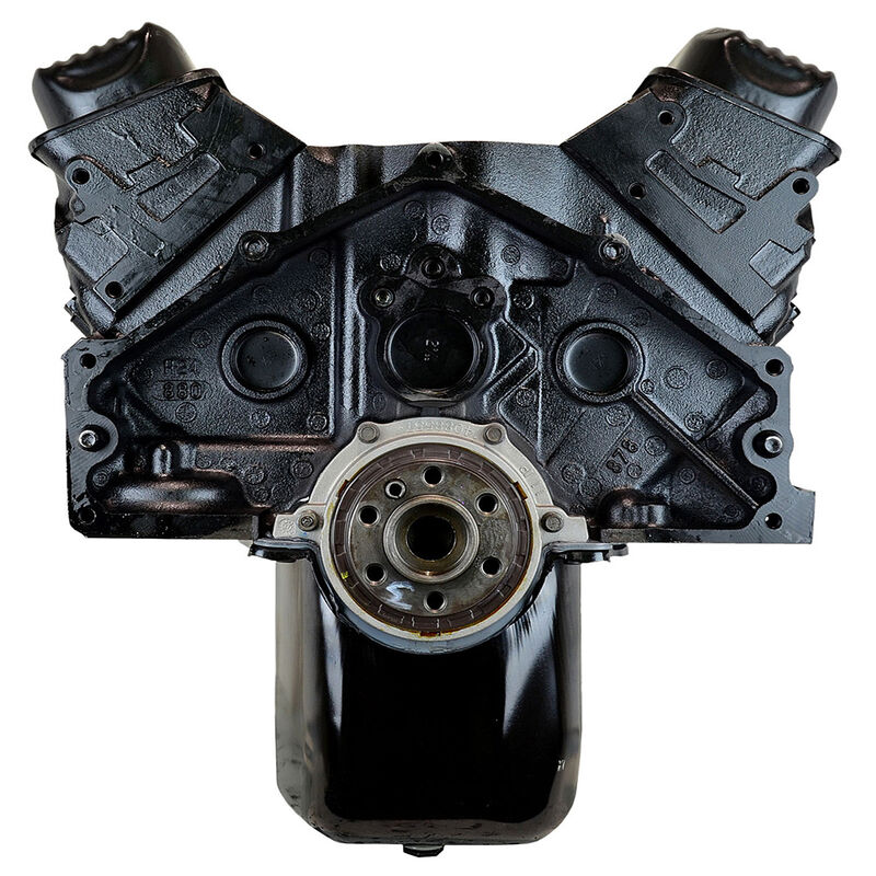 ATK Engines Marine Engine Block - Long image number 4