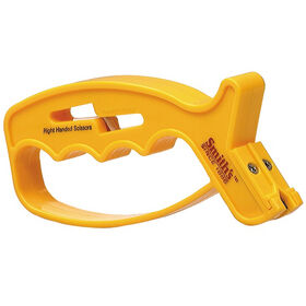 Smith's Abrasives 10-Second Knife And Scissors Sharpener