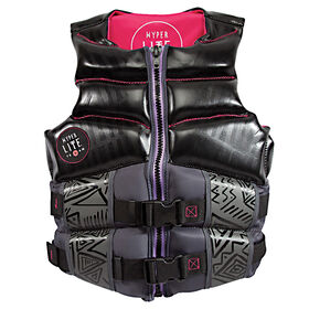 Hyperlite Women's Team Neoprene Life Jacket