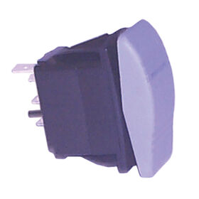 Sierra Contura III SPDT Rocker Switch, Sierra Part #RK19770TP