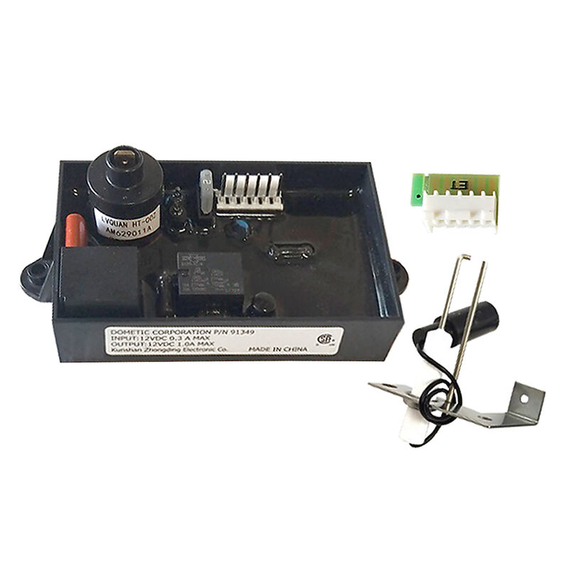 Ignition Control, Kit, DSI Series, Water Heater image number 1