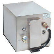 Seaward Water Heater With Front Exchange