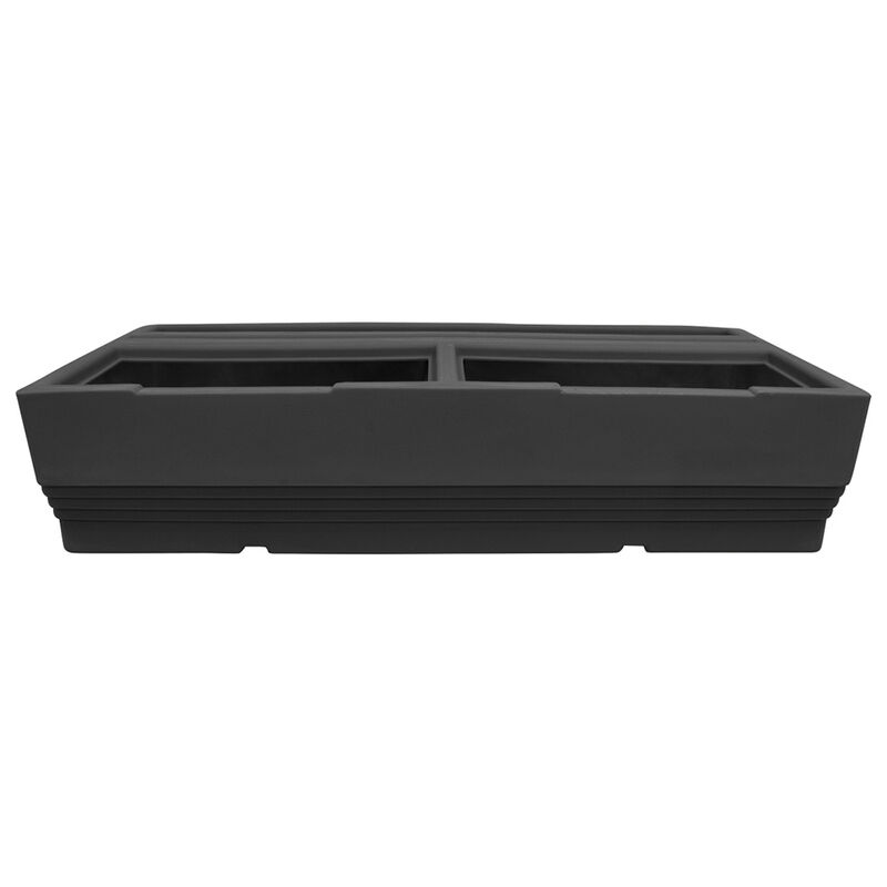 Wise Premier Pontoon 50" Bench Seat Base Only image number 2