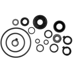 Sierra Lower Unit Seal Kit For Mercury Marine Engine, Sierra Part #18-2628