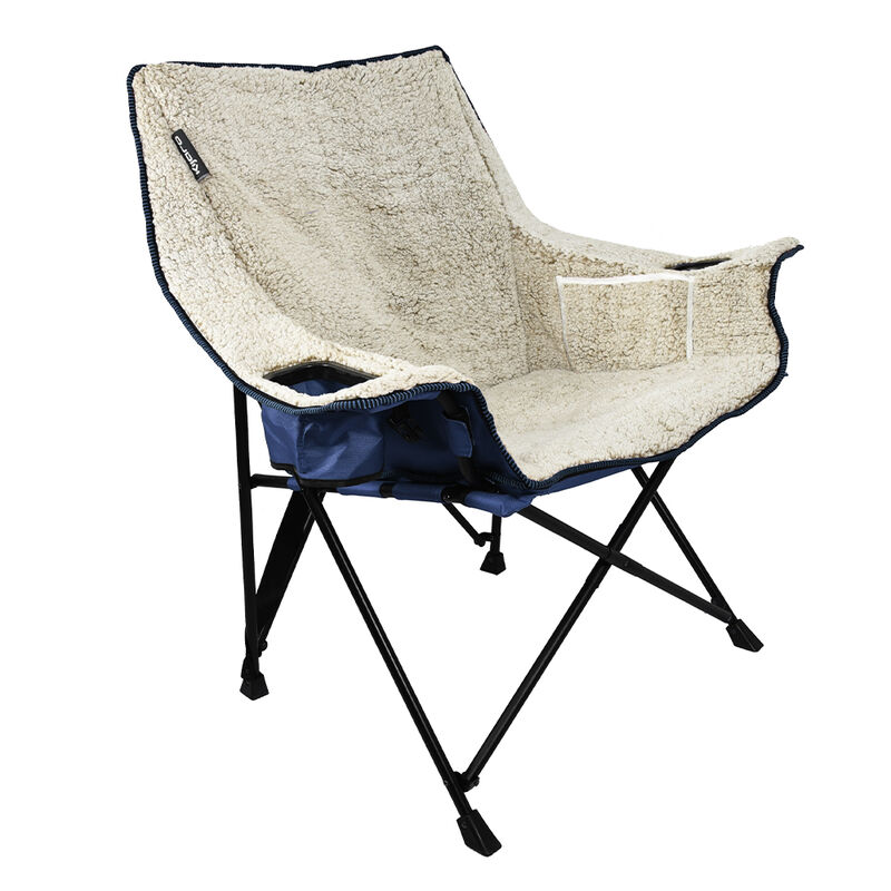 Kijaro Sherpa Club Chair image number 3