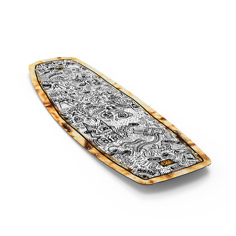 Liquid Force Apex FS Wakeboard image number 2