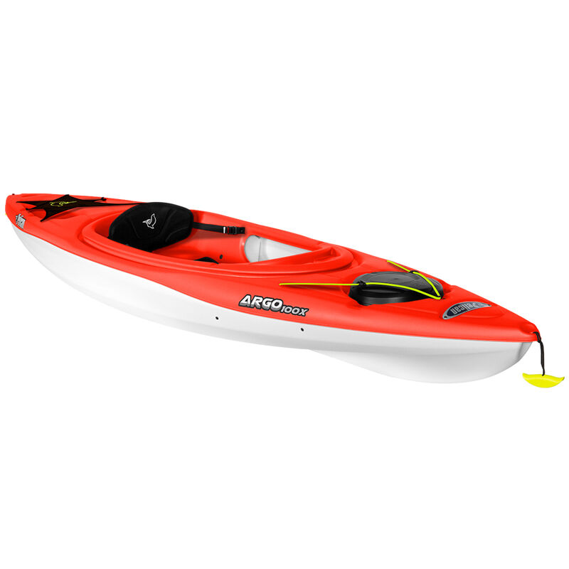 Pelican Argo 100X Kayak image number 5