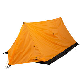 Stansport Eagle Backpacking Tent, Orange
