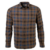 Mountain Khakis Men's Saloon Flannel Shirt 