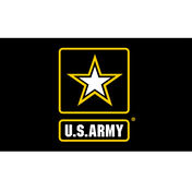 US Army Flag, 3' x 5'