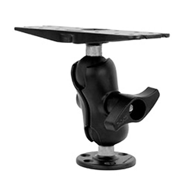 RAM Mount Marine Electronics Mount, under 15 lbs. Overton's