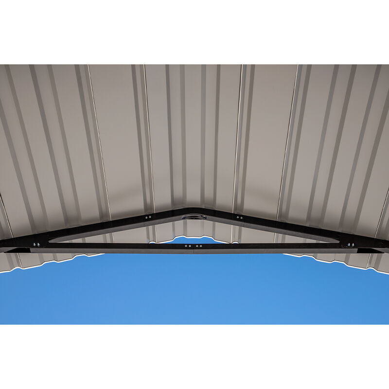 ShelterLogic Arrow RV Carport, 14'W x 29'L x 14'H image number 5