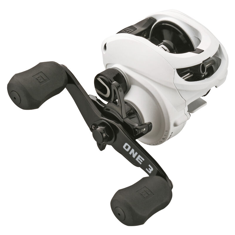 13 Fishing Origin C Baitcast Reel image number 1