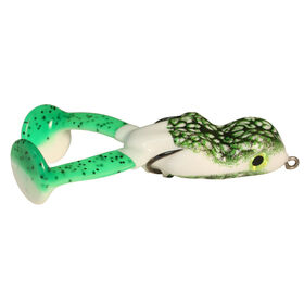 Southern Lure Co. Scum Frog Bigfoot