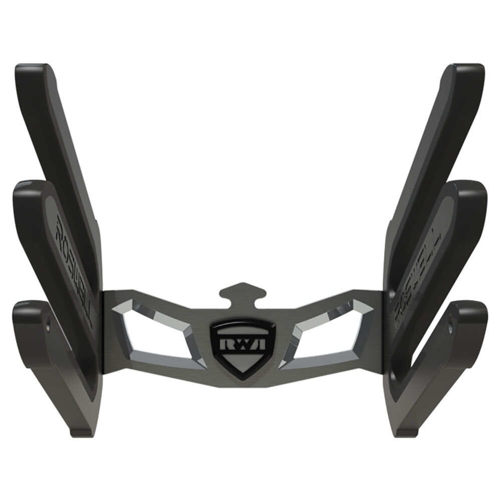 Roswell Elite WakeBoard Rack Overton's