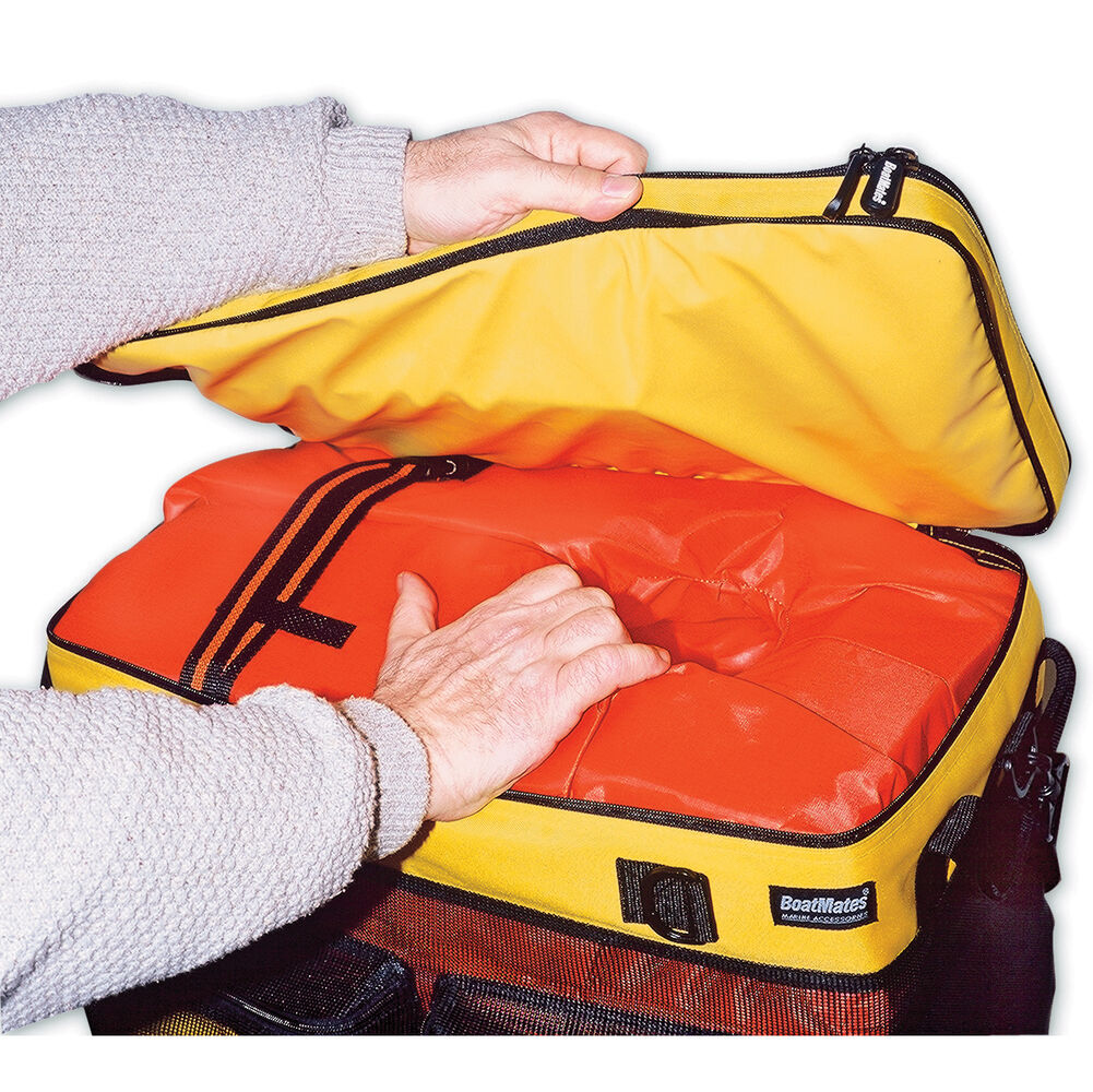 Safety Gear Bag Overton's