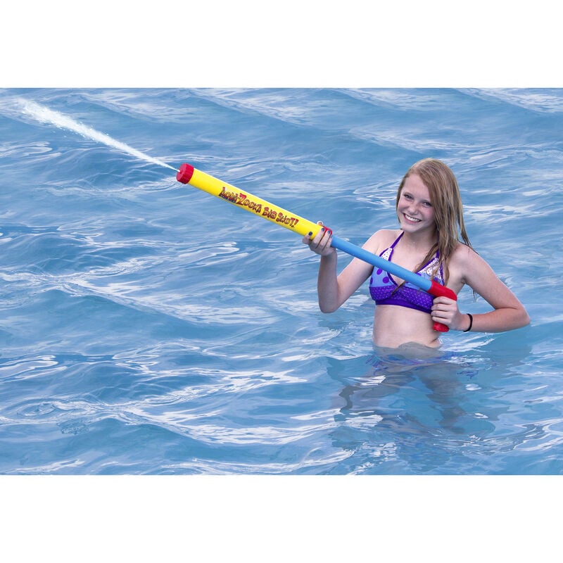 Airhead Aqua Zooka Big Shot, 24" image number 3