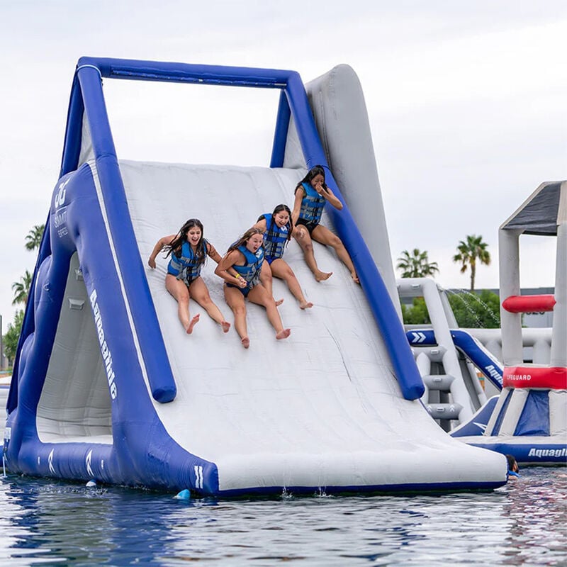 Aquaglide Summit Express TR image number 2